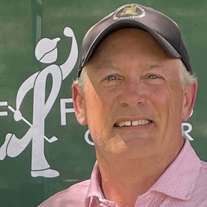 Fundraising Page: Russ Kenn